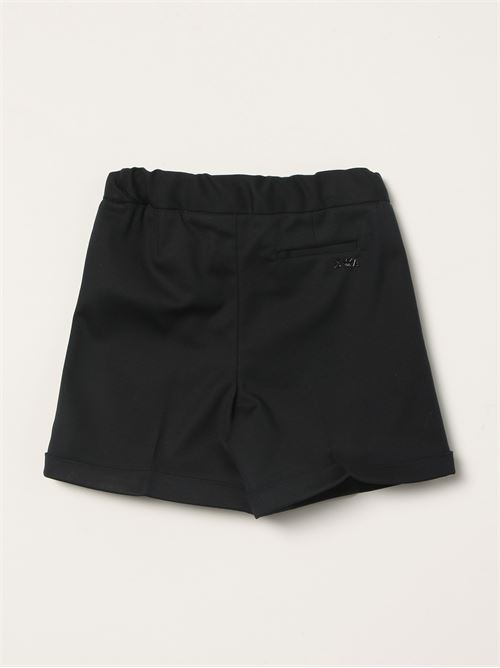 SHORTS EMPORIO ARMANI | 3LHSJ2 1NBKZ/0920